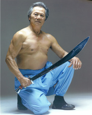 Jimmy at 69 years old